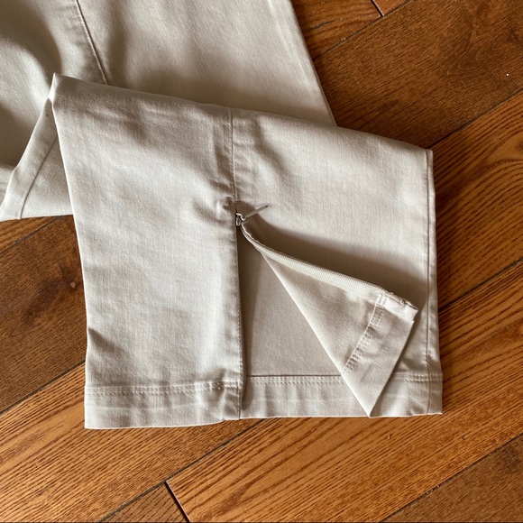 Nike golf capris - Picture 3 of 5